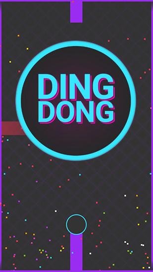 game pic for Ding dong
